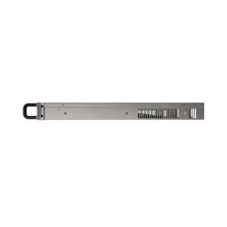 RACKMOUNT SERVER CHASSIS LANBERG ATX 420/10 19"/1U