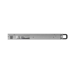 RACKMOUNT SERVER CHASSIS LANBERG ATX 420/10 19"/1U