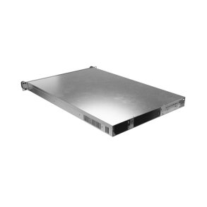 RACKMOUNT SERVER CHASSIS LANBERG E-ATX 650/12 19