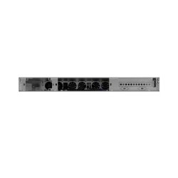 RACKMOUNT SERVER CHASSIS LANBERG E-ATX 650/12 19"/1U