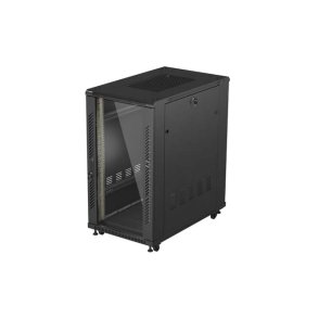 RACK CABINET 19