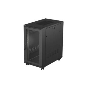 RACK CABINET 19