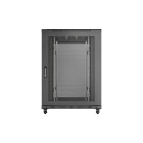 RACK CABINET 19