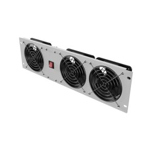 VERTICAL VENTILATION PANEL 19