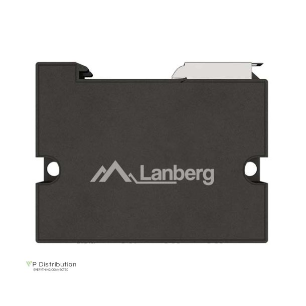 SWITCH POE EXTENDER DIN-GE4-BT-90W 1XIN 3XOUT GIGABIT ETHERNET DIN RAIL BT 90W METAL CLIPS LANBERG
