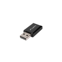 USB ADAPTER WIRELESS NETWORK CARD LANBERG NC-0900-WI USB 2.0 DUAL BAND AX900