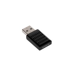 USB ADAPTER WIRELESS NETWORK CARD LANBERG NC-0900-WI USB 2.0 DUAL BAND AX900