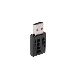 USB ADAPTER WIRELESS NETWORK CARD LANBERG NC-0900-WI USB 2.0 DUAL BAND AX900