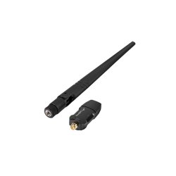 USB ADAPTER WIRELESS NETWORK CARD LANBERG NC-0900-WIE USB 2.0 DUAL BAND AX900 1X EXT ANTEN