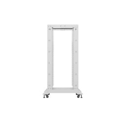 OPEN RACK 19" 27U 600X800 GREY LANBERG