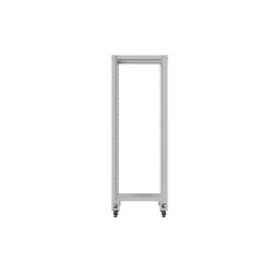 OPEN RACK 19" 32U 600X800 GREY LANBERG