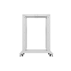OPEN RACK 19" 22U 600X1000 GREY LANBERG