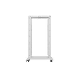 OPEN RACK 19" 32U 600X1000 GREY LANBERG