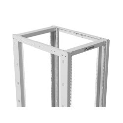 OPEN RACK 19" 32U 600X1000 GREY LANBERG