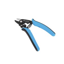FIBER OPTIC CABLE STRIPPER TRI-HOLE