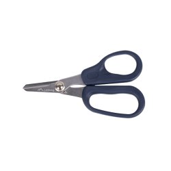 FIBER OPTIC KEVLAR CUTTER SCISSORS