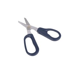 FIBER OPTIC KEVLAR CUTTER SCISSORS