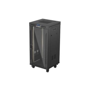 RACK CABINET 19
