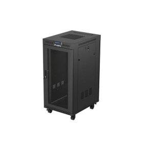 RACK CABINET 19