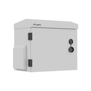 RACK CABINET 10