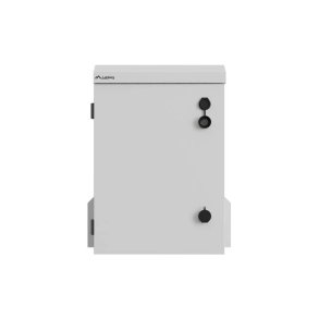 RACK CABINET 10