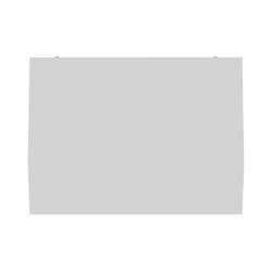RACK CABINET 10" WALL/POLE-MOUNT IP55 HERMETIC 340X250X500 GREY LANBERG (ASSEMBLED)