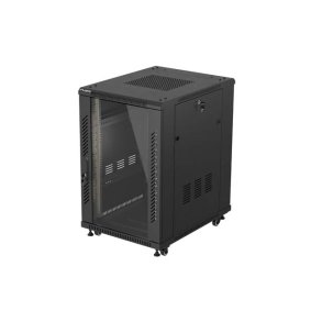 RACK CABINET 19