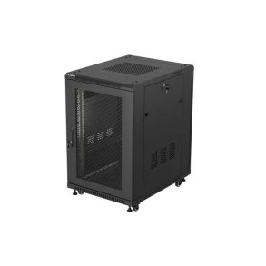 RACK CABINET 19