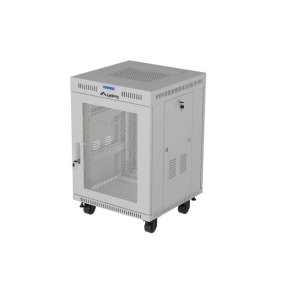 RACK CABINET 19