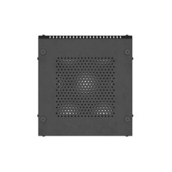 OPEN RACK 10" 6U 280X300 BLACK LANBERG