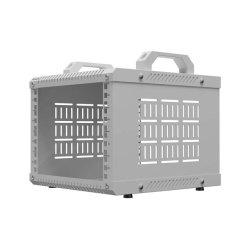 OPEN RACK 10" 4U 280X300 GREY LANBERG