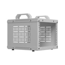 OPEN RACK 10" 4U 280X300 GREY LANBERG