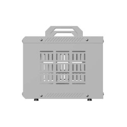 OPEN RACK 10" 4U 280X300 GREY LANBERG