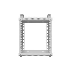 OPEN RACK 10" 6U 280X300 GREY LANBERG