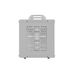 OPEN RACK 10" 6U 280X300 GREY LANBERG
