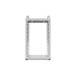OPEN RACK 10" 9U 280X300 GREY LANBERG