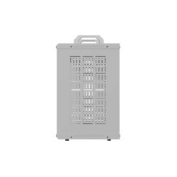 OPEN RACK 10" 9U 280X300 GREY LANBERG