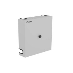 CABLE RESERVE FRAME 400X400 GREY LANBERG