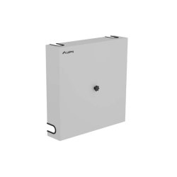CABLE RESERVE FRAME 500X500 GREY LANBERG