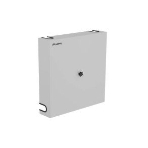 CABLE RESERVE FRAME 500X500 GREY LANBERG