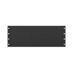 19" DRAWER 4U/483X360MM MAX LOAD CAPACITY UP TO 90KG 4 POINT ASSEMBLY BLACK LANBERG