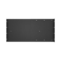 19" DRAWER 4U/483X360MM MAX LOAD CAPACITY UP TO 90KG 4 POINT ASSEMBLY BLACK LANBERG