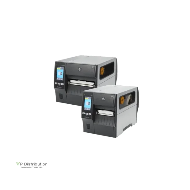 Zebra ZT411 - USB - TT - 203DPI - ETH - BT - NFC