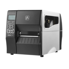 ZEBRA ZT230 203 DPI ETHERNET LABEL PRINTER