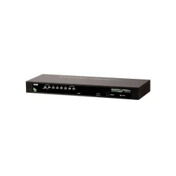 ATEN CS1308 8P USB - PS/2 VGA KVM Switch