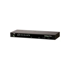 ATEN CS1308 8P USB - PS/2 VGA KVM Switch
