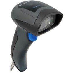 Datalogic Quickscan - QD2430 - Only scanner