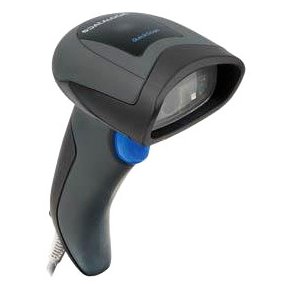 Datalogic Quickscan - QD2430 - Only scanner
