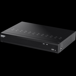 Trendnet 8 Channel 4K UHD PoE+ NVR