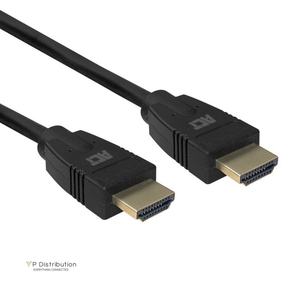 ACT 2 meters HDMI 8K Ultra High Speed cable v2.1 HDMI-A male - HDMI-A male